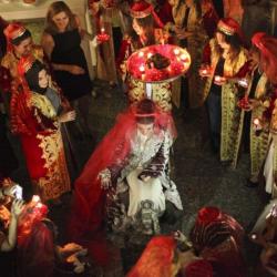 Marriage Traditions in Turkey