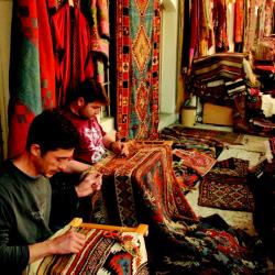 Traditional Handcrafts